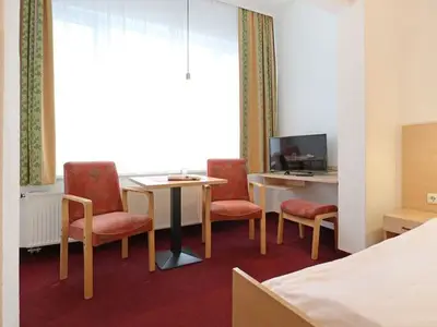 Doppelzimmer für 2 Personen (23 m²) in Boltenhagen (Ostseebad) 8/10