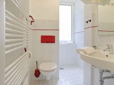 Doppelzimmer für 2 Personen (23 m²) in Boltenhagen (Ostseebad) 10/10