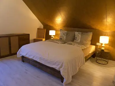 Doppelzimmer für 2 Personen (14 m²) in Schönau im Schwarzwald 1/10