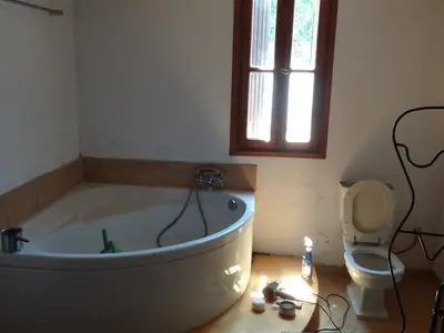 Doppelzimmer für 2 Personen (15 m²) in Dodekánisa 3/5