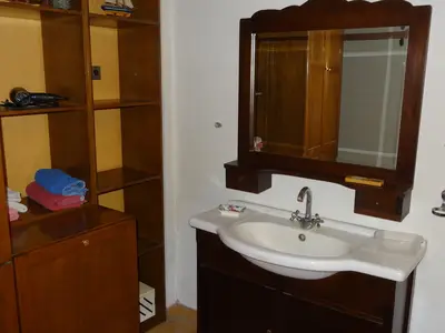 Doppelzimmer für 2 Personen (15 m²) in Dodekánisa 4/5