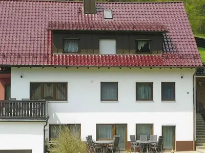 Doppelzimmer für 2 Personen (11 m²) 1/10