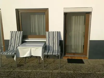 Doppelzimmer für 2 Personen (11 m²) 4/10