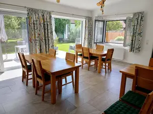 Doppelzimmer für 2 Personen (15 m²) in Prutzendorf