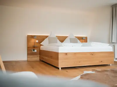 Doppelzimmer für 3 Personen (25 m²) in Leinburg 2/7