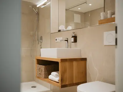 Doppelzimmer für 3 Personen (25 m²) in Leinburg 4/7