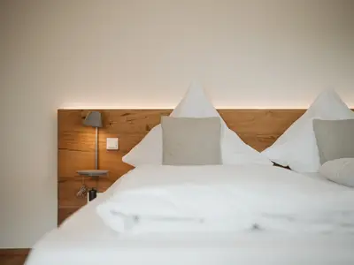 Doppelzimmer für 2 Personen (20 m²) in Leinburg 2/10