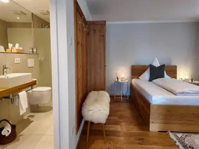 Doppelzimmer für 2 Personen (20 m²) in Leinburg 5/10