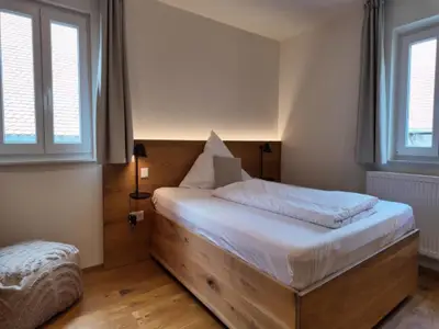 Doppelzimmer für 2 Personen (20 m²) in Leinburg 6/10