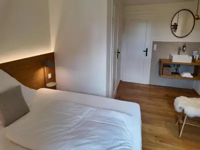 Doppelzimmer für 2 Personen (20 m²) in Leinburg 7/10