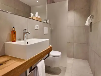 Doppelzimmer für 2 Personen (20 m²) in Leinburg 10/10