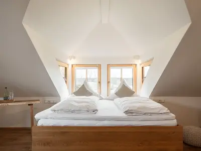 Doppelzimmer für 3 Personen (30 m²) in Leinburg 2/10