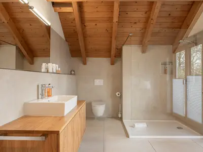 Doppelzimmer für 3 Personen (30 m²) in Leinburg 3/10