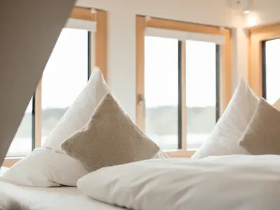 Doppelzimmer für 3 Personen (30 m²) in Leinburg 5/10