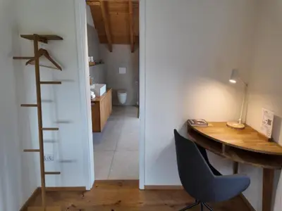 Doppelzimmer für 3 Personen (30 m²) in Leinburg 6/10