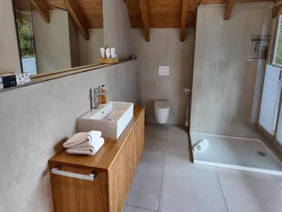 Doppelzimmer für 3 Personen (30 m²) in Leinburg 8/10