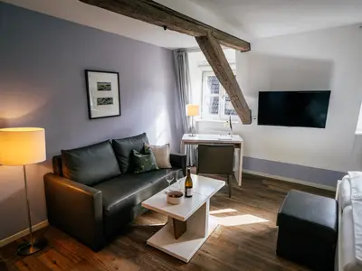 Doppelzimmer für 4 Personen (29 m²) in Dettelbach 4/9