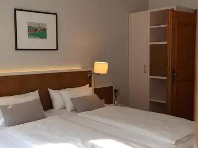 Doppelzimmer für 2 Personen (18 m²) in Dettelbach 3/3