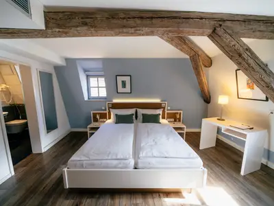 Doppelzimmer für 2 Personen (23 m²) in Dettelbach 6/9