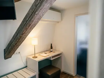 Doppelzimmer für 2 Personen (23 m²) in Dettelbach 5/9