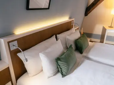 Doppelzimmer für 2 Personen (23 m²) in Dettelbach 3/9