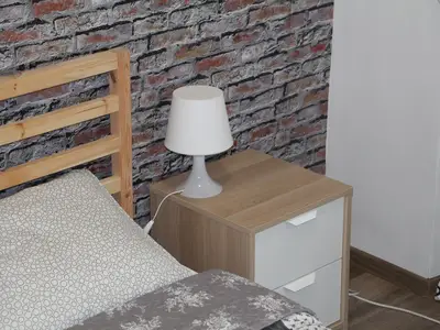 Doppelzimmer für 2 Personen (12 m²) in Krakau 5/10