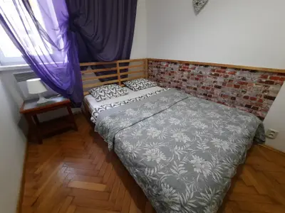 Doppelzimmer für 2 Personen (9 m²) in Krakau 2/10