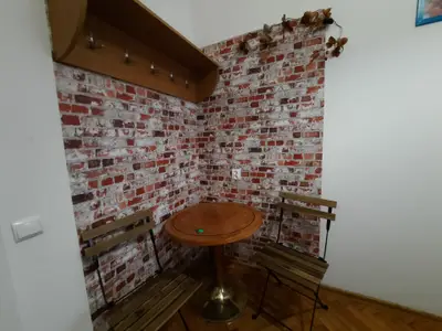 Doppelzimmer für 2 Personen (9 m²) in Krakau 5/10