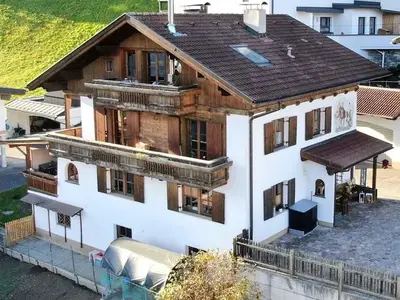 Doppelzimmer für 2 Personen (18 m²) in Landeck 1/2