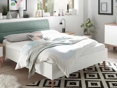 Doppelzimmer für 2 Personen (18 m²) in Landeck 2/2