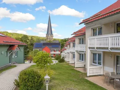 Doppelzimmer für 2 Personen (20 m²) in Thale 8/10