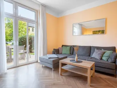 Doppelzimmer für 2 Personen (20 m²) in Thale 9/10