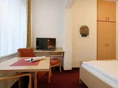 Doppelzimmer für 2 Personen (18 m²) in Boltenhagen (Ostseebad) 3/10