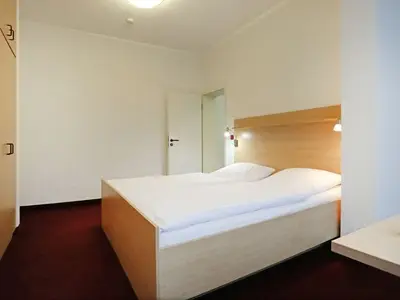 Doppelzimmer für 2 Personen (18 m²) in Boltenhagen (Ostseebad) 4/10