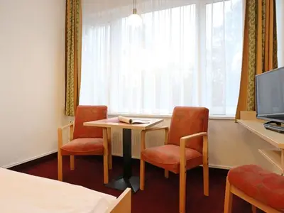 Doppelzimmer für 2 Personen (18 m²) in Boltenhagen (Ostseebad) 5/10