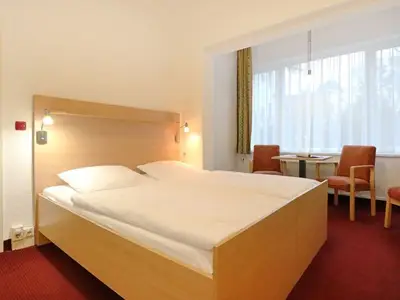 Doppelzimmer für 2 Personen (18 m²) in Boltenhagen (Ostseebad) 6/10