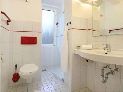 Doppelzimmer für 2 Personen (18 m²) in Boltenhagen (Ostseebad) 10/10