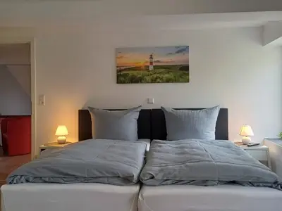 Doppelzimmer für 2 Personen (18 m²) in Königslutter am Elm 2/10