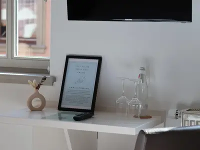 Doppelzimmer für 2 Personen (18 m²) in Dettelbach 4/10