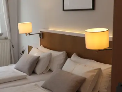 Doppelzimmer für 2 Personen (18 m²) in Dettelbach 5/10