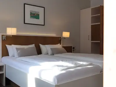 Doppelzimmer für 2 Personen (18 m²) in Dettelbach 7/10