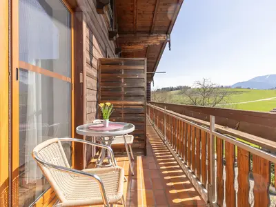 Doppelzimmer für 2 Personen (21 m²) in Rohrdorf 4/10