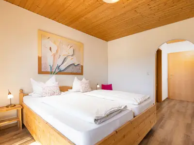 Doppelzimmer für 2 Personen (21 m²) in Rohrdorf 10/10