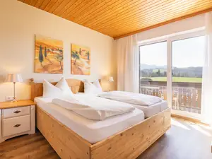 Doppelzimmer für 2 Personen (21 m²) in Rohrdorf