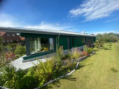 Doppelzimmer für 2 Personen (22 m²) in Jever 1/10