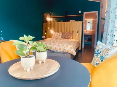 Doppelzimmer für 2 Personen (22 m²) in Jever 5/10