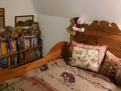 Doppelzimmer für 2 Personen (31 m²) in Stülpe 2/10