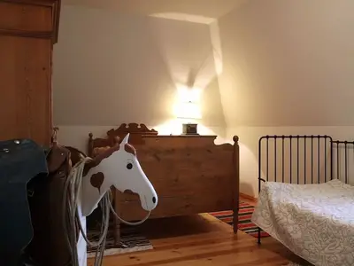 Doppelzimmer für 2 Personen (31 m²) in Stülpe 4/10