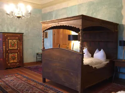 Doppelzimmer für 4 Personen (60 m²) in Stülpe 2/10