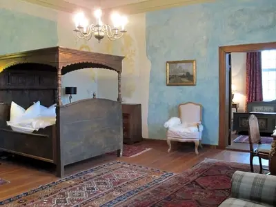 Doppelzimmer für 4 Personen (60 m²) in Stülpe 3/10